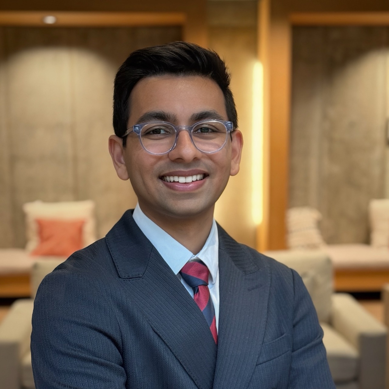 Ajay Patel